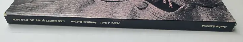 Les Erotiques du regard