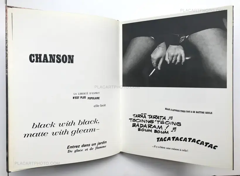 Les Erotiques du regard