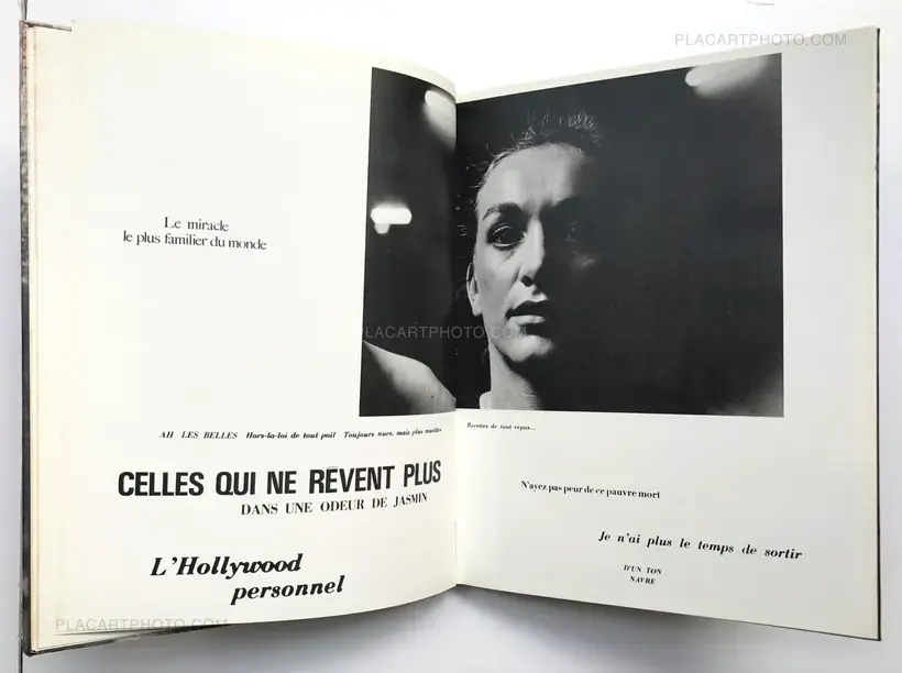 Les Erotiques du regard