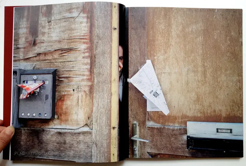 Mon frère Guillaume et Sonia (signed)