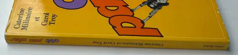 chic pas cher (first edition)