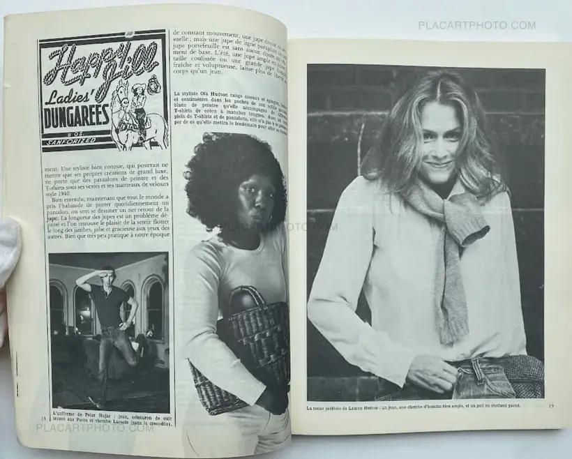 chic pas cher (first edition)