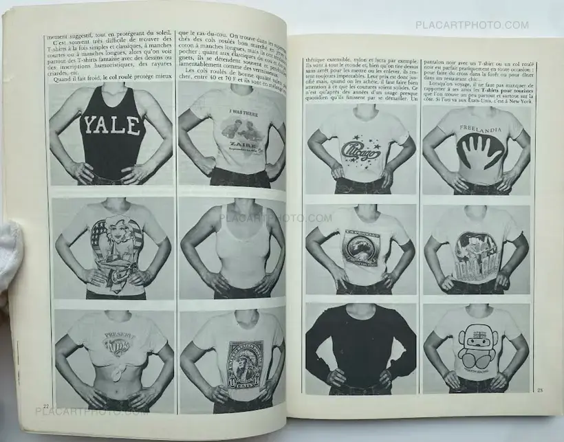 chic pas cher (first edition)