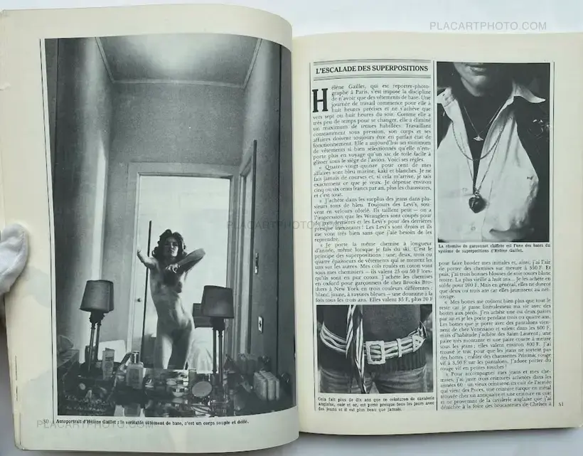 chic pas cher (first edition)