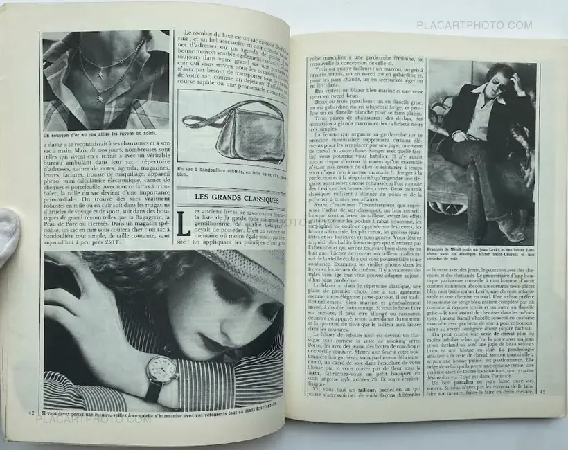 chic pas cher (first edition)