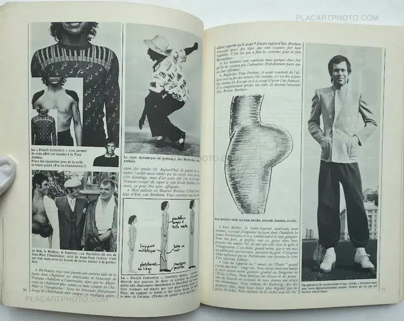 chic pas cher (first edition)