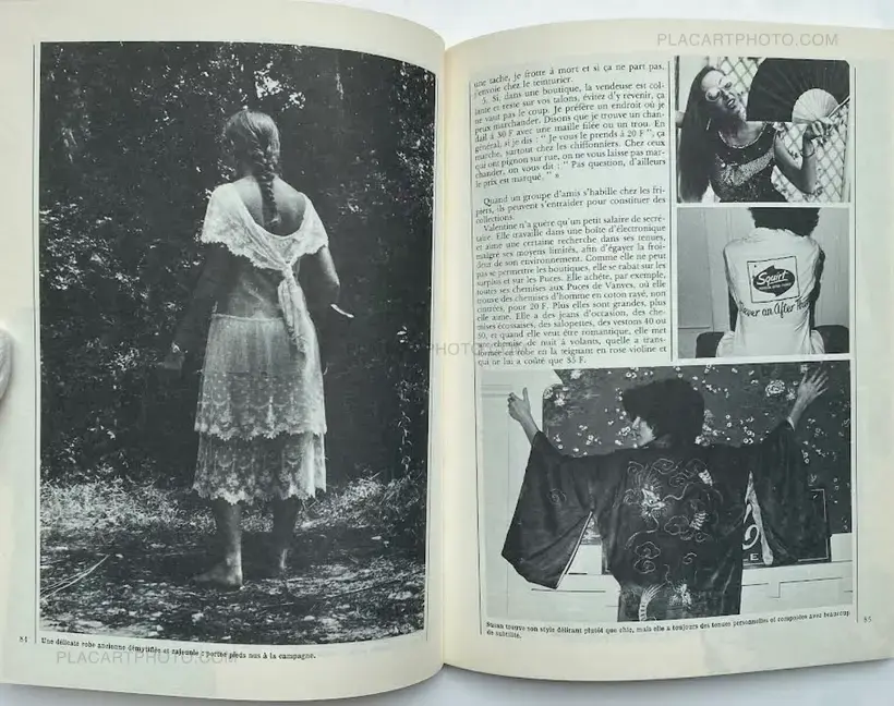 chic pas cher (first edition)