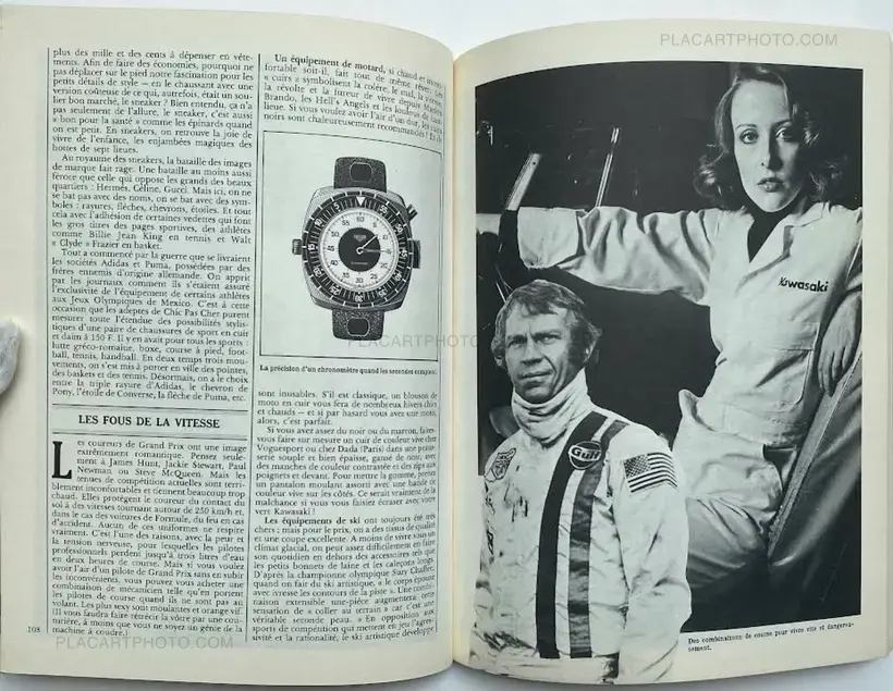 chic pas cher (first edition)