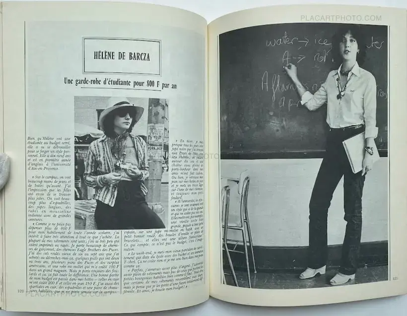 chic pas cher (first edition)