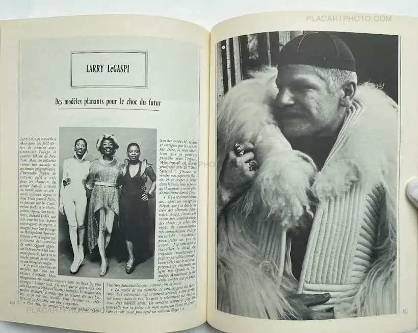 chic pas cher (first edition)