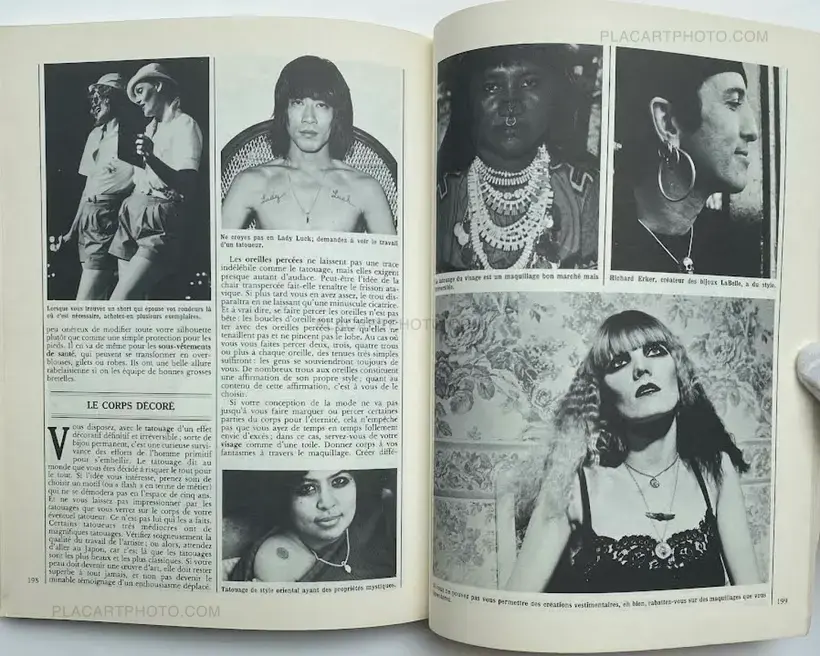 chic pas cher (first edition)