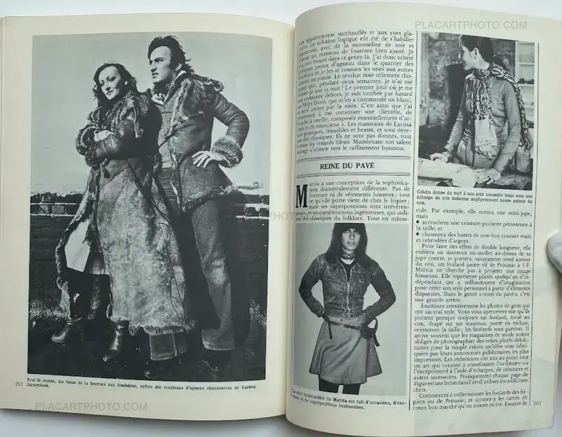 chic pas cher (first edition)