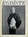 EGOÏSTE N°10