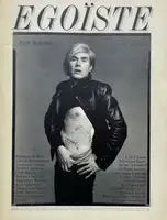 EGOÏSTE N°10