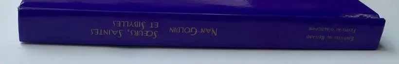 SOEURS, SAINTES ET SIBYLLES