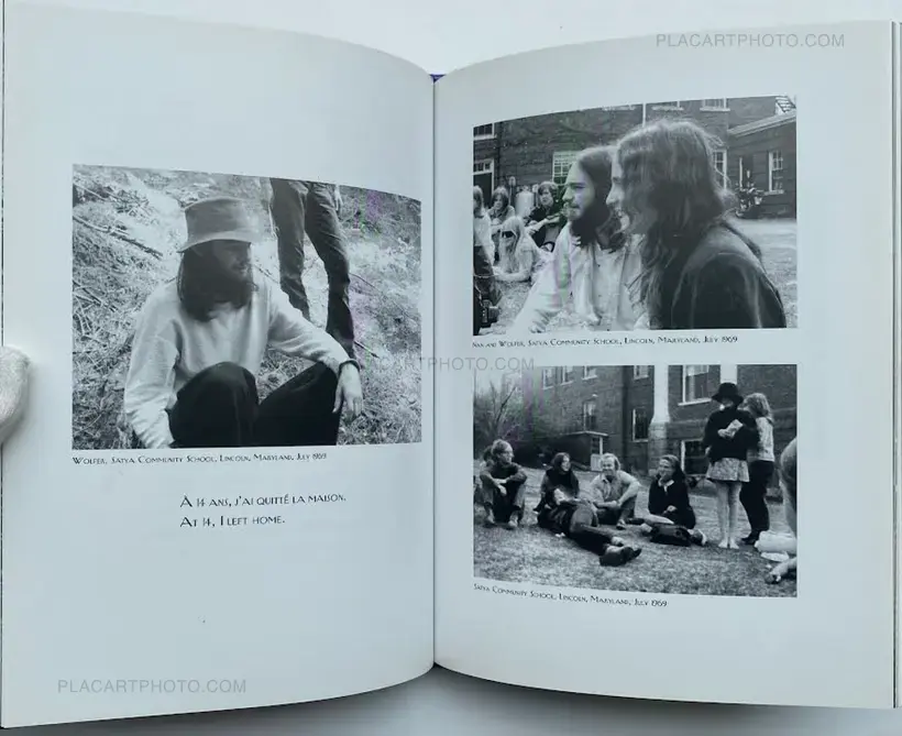 SOEURS, SAINTES ET SIBYLLES