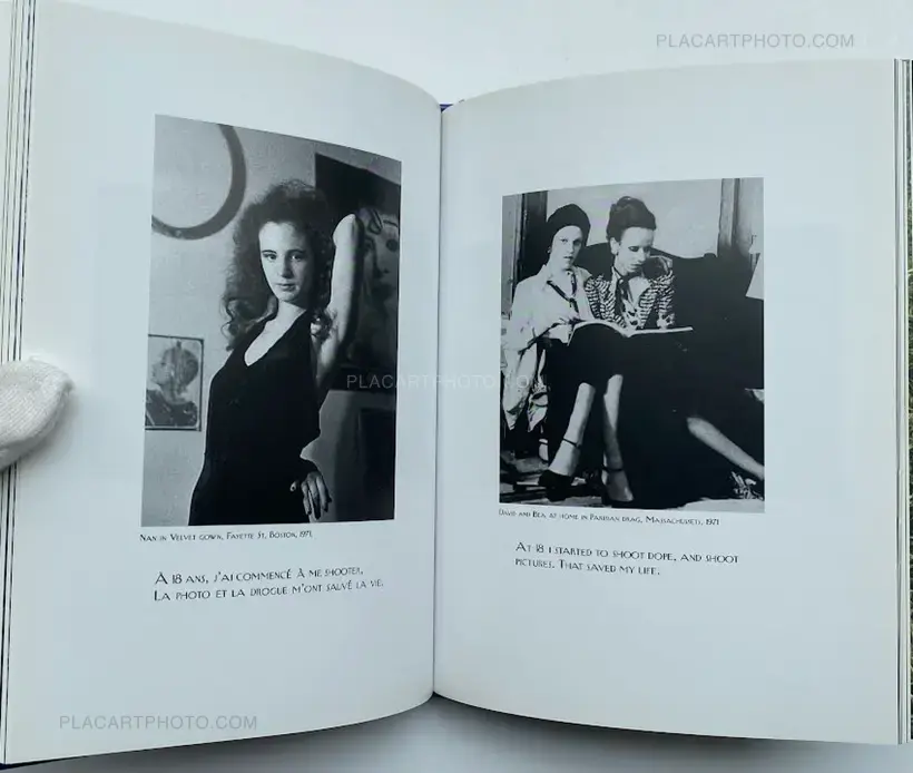 SOEURS, SAINTES ET SIBYLLES