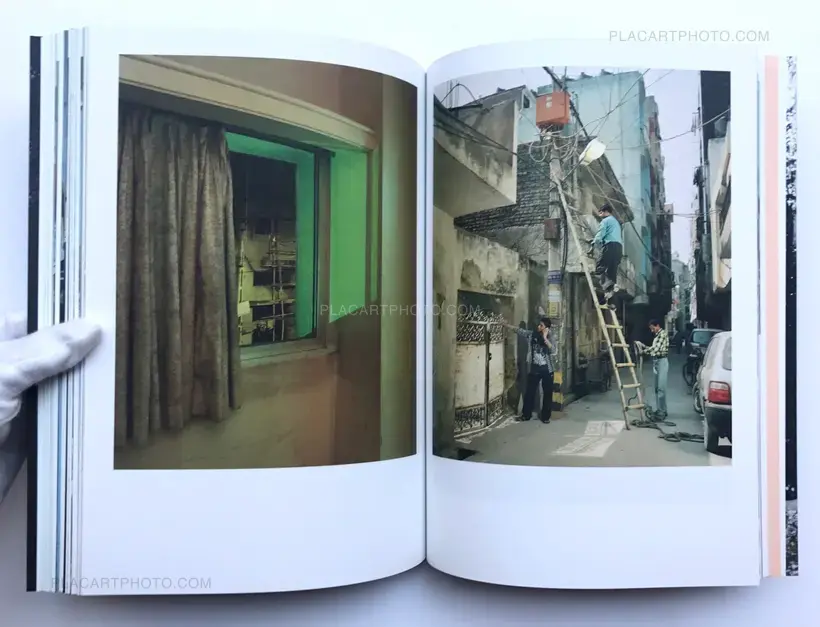 Will they sing like raindrops or leave me thirsty (Signed)