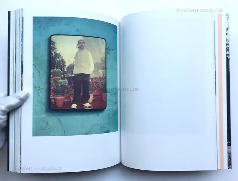 Will they sing like raindrops or leave me thirsty (Signed)