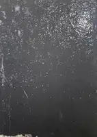 Will they sing like raindrops or leave me thirsty (Signed)