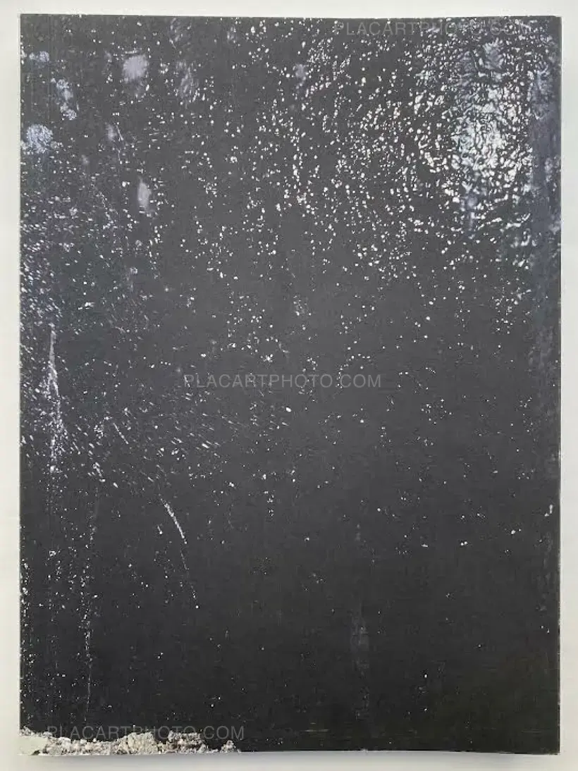 Will they sing like raindrops or leave me thirsty (Signed)