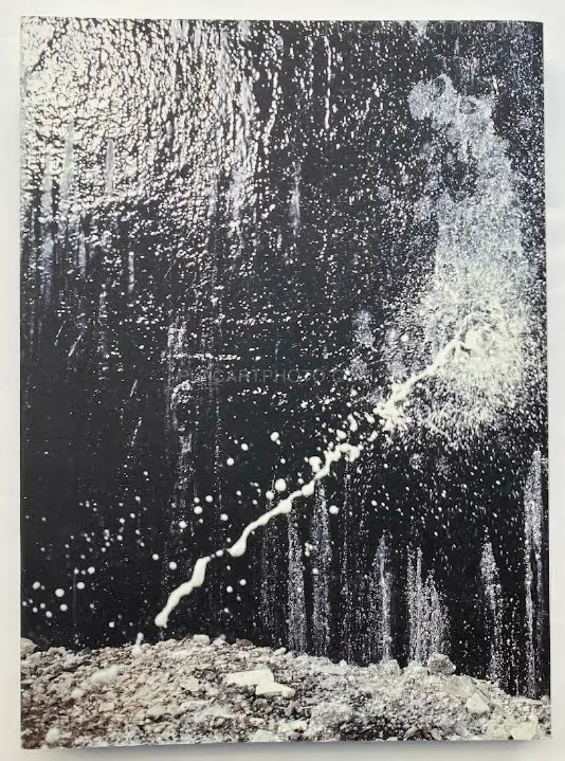 Will they sing like raindrops or leave me thirsty (Signed)