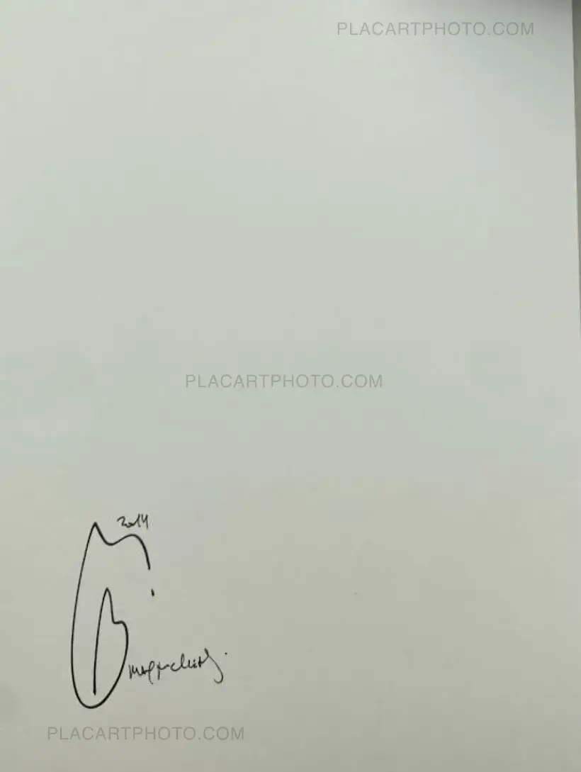 Will they sing like raindrops or leave me thirsty (Signed)