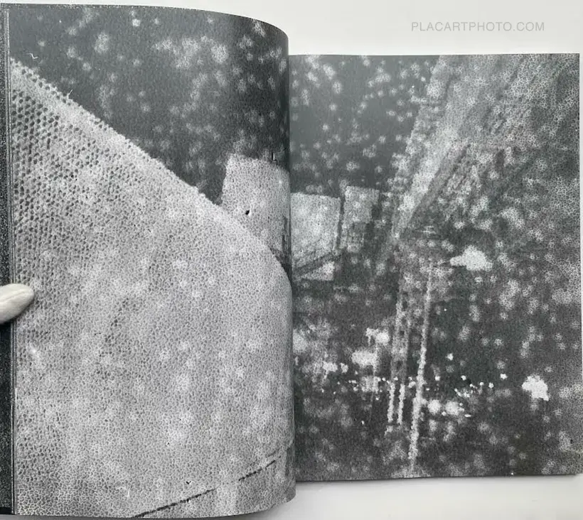 CLASSON (Signed by both artists)