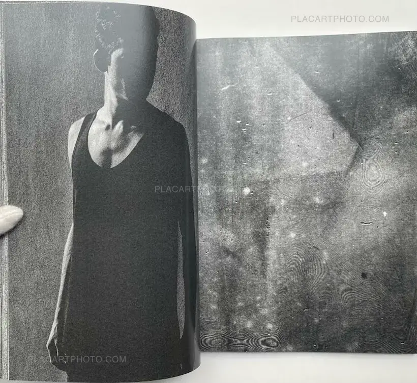 CLASSON (Signed by both artists)