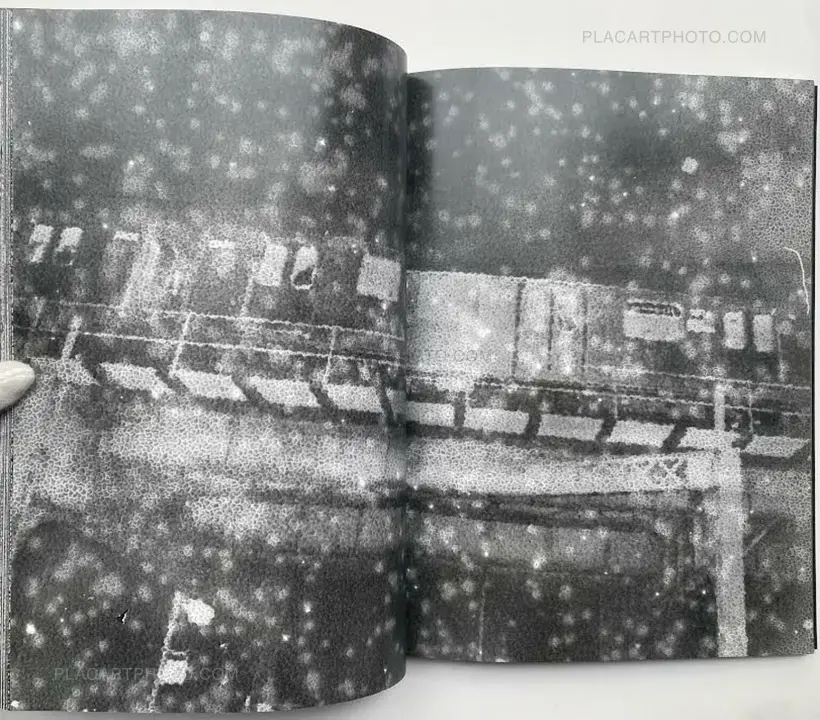 CLASSON (Signed by both artists)