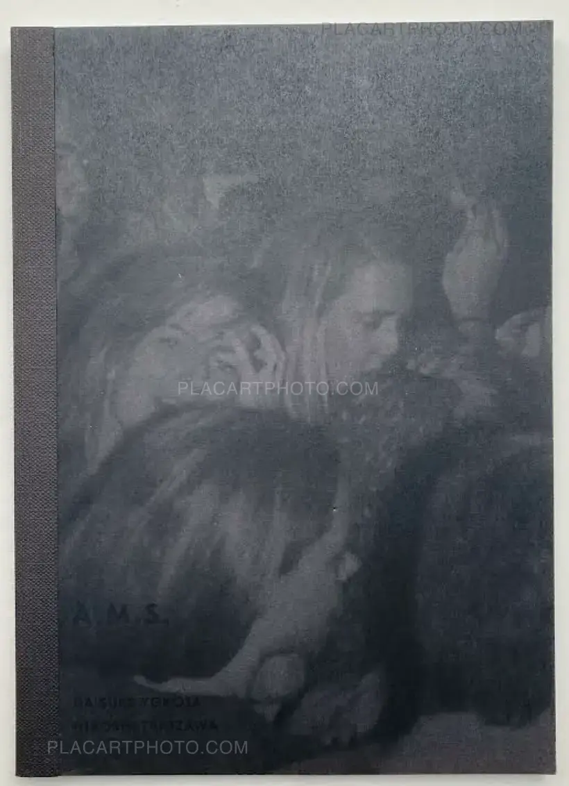 A.M.S. (Type A, Edt of 200)