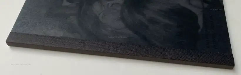 A.M.S. (Type A, Edt of 200)