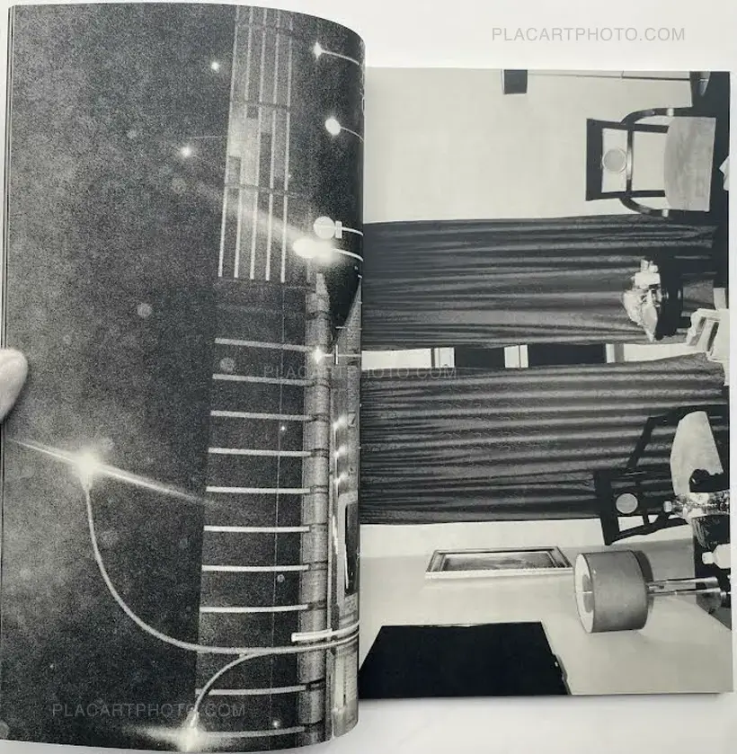 A.M.S. (Type A, Edt of 200)