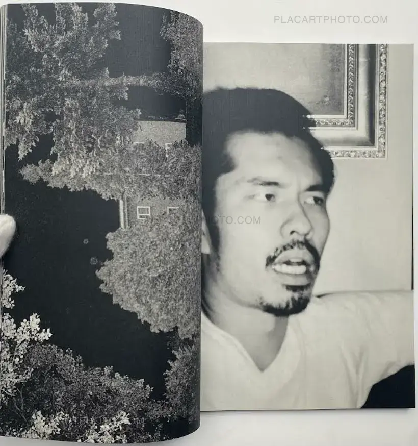 A.M.S. (Type A, Edt of 200)