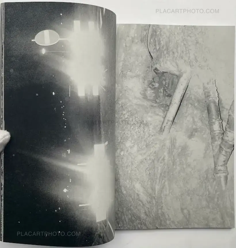 A.M.S. (Type A, Edt of 200)