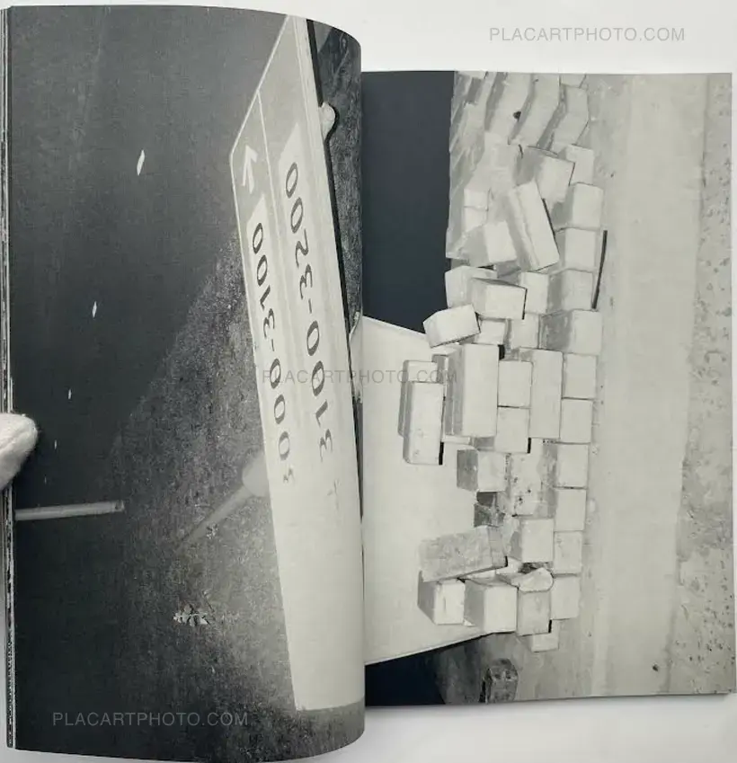 A.M.S. (Type A, Edt of 200)