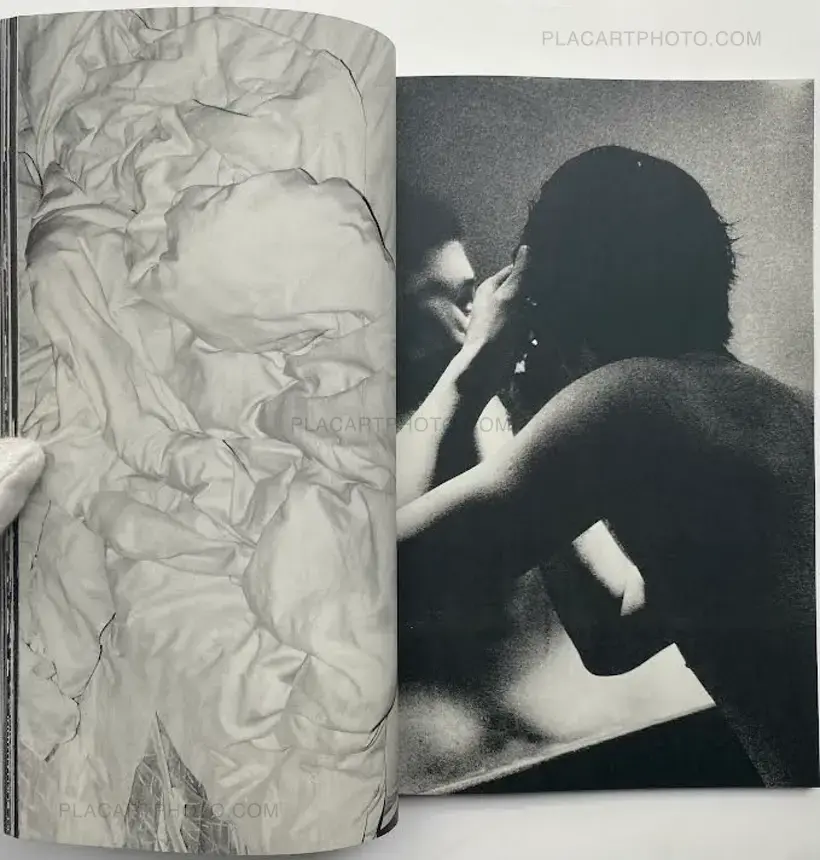 A.M.S. (Type A, Edt of 200)