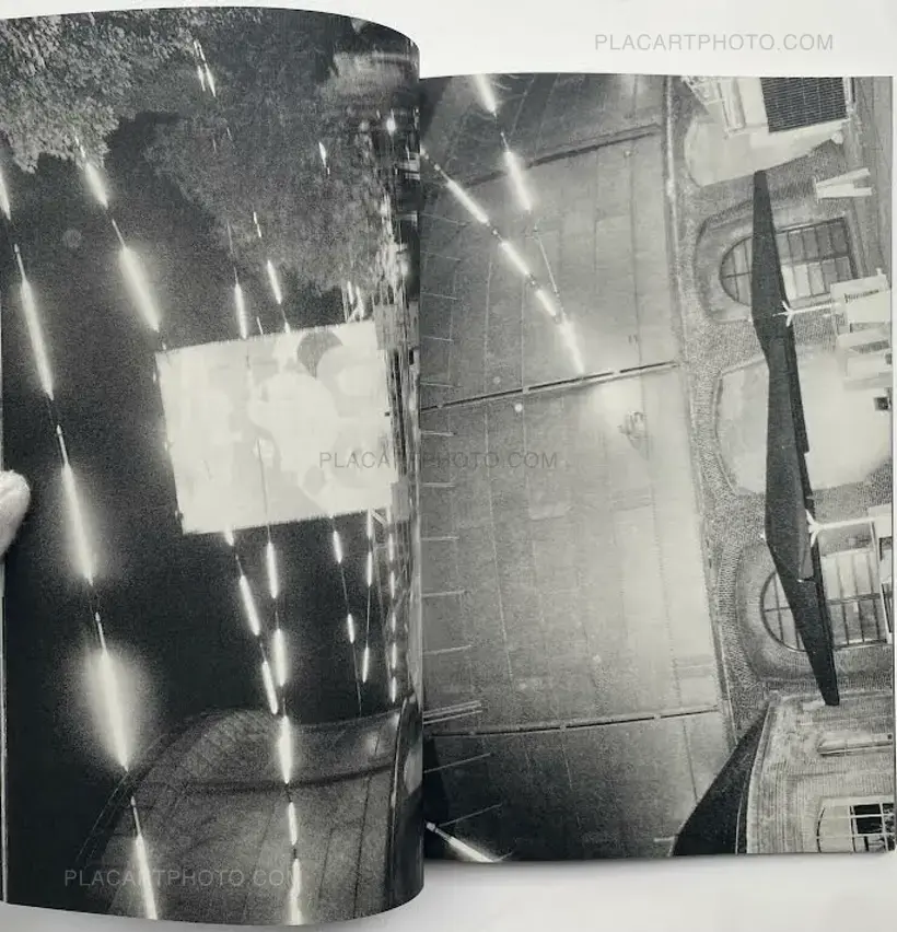 A.M.S. (Type A, Edt of 200)