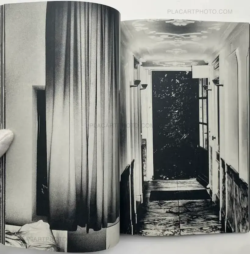 A.M.S. (Type A, Edt of 200)