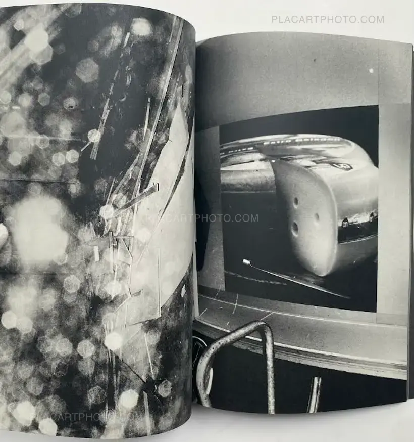 A.M.S. (Type A, Edt of 200)