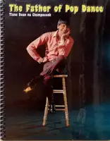 The Father of Pop Dance (Signed)