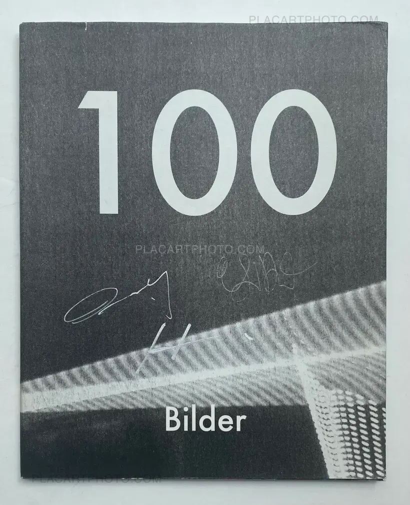 100 Bilder (SIGNED by all)