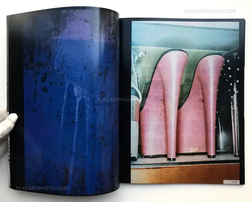 100 Bilder (SIGNED by all)