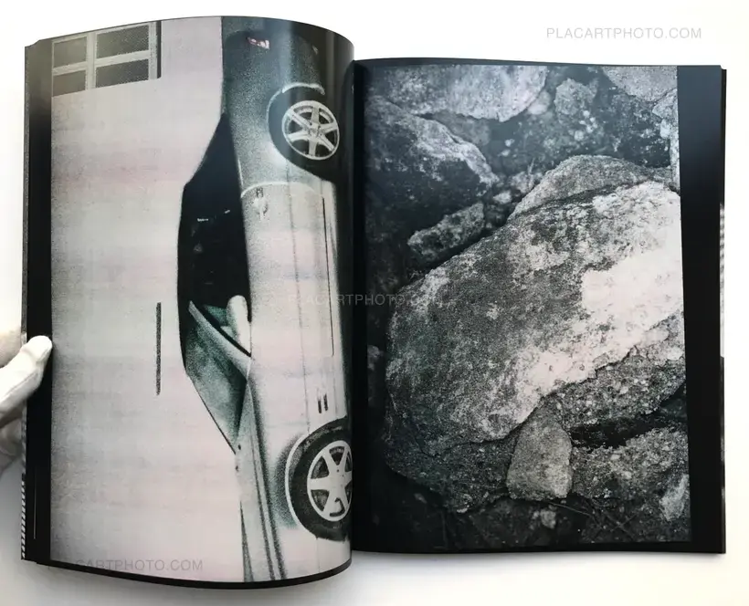 100 Bilder (SIGNED by all)