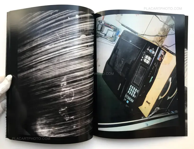 100 Bilder (SIGNED by all)