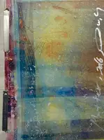 Matter (Signed, unique copy)