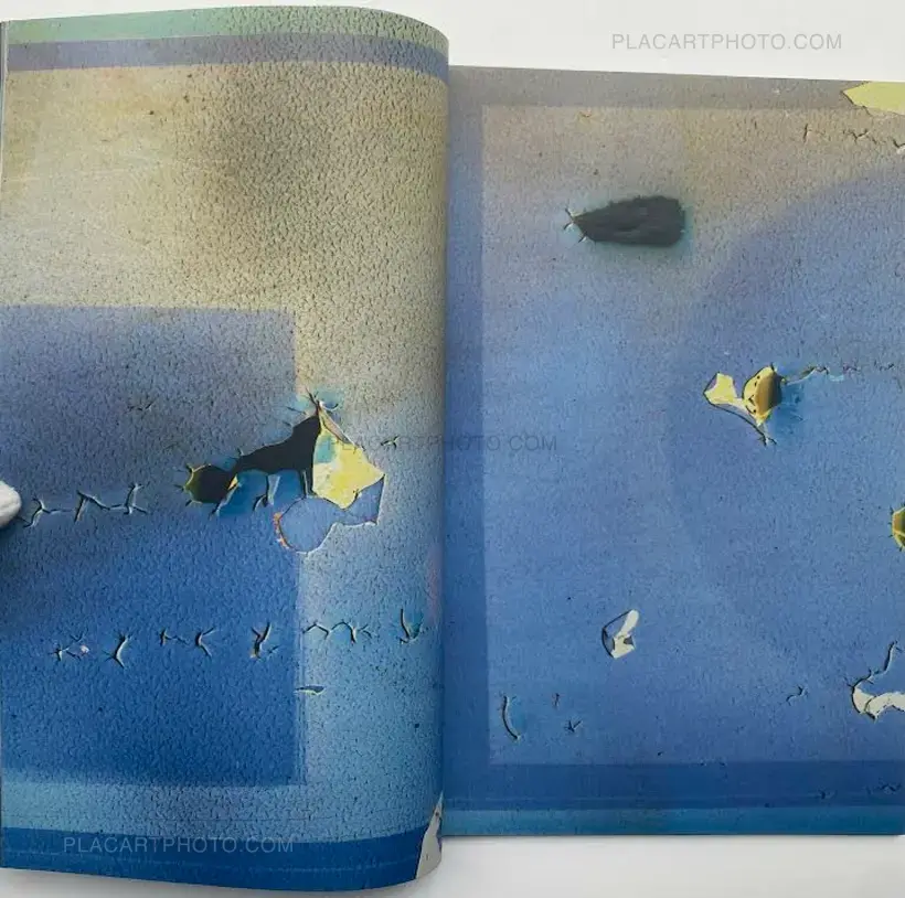 Matter (Signed, unique copy)