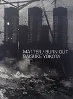 MATTER / BURN OUT (SEALED COPY)
