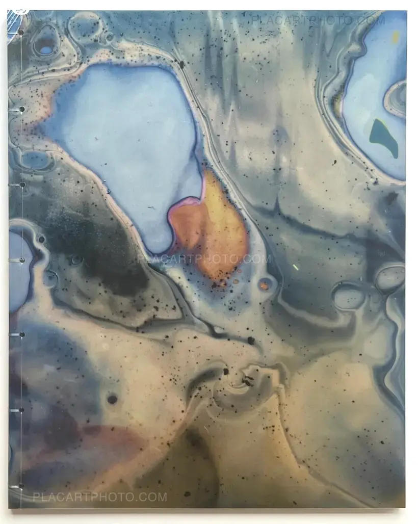 Fifty Six Sheets (Signed Edt of 50 copies)