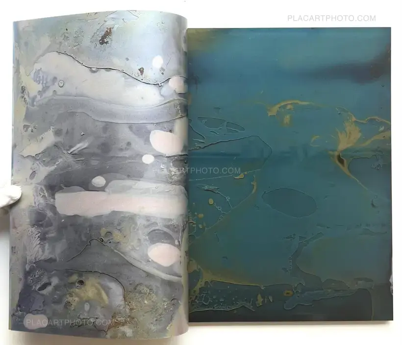 Fifty Six Sheets (Signed Edt of 50 copies)